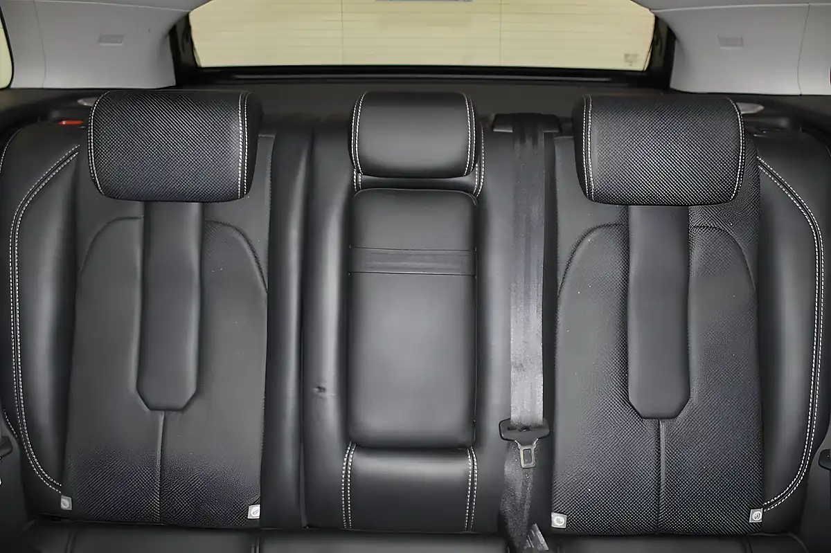 Used 2012 Land Rover Range Rover Evoque Dynamic Red - Interior and Exterior details 19
