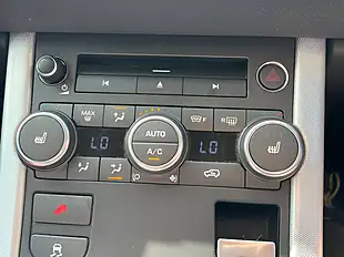 Used 2012 Land Rover Range Rover Evoque Dynamic Santorini Black - Interior and Exterior details 13