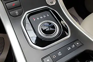 Used 2012 Land Rover Range Rover Evoque Prestige White - Interior and Exterior details 14