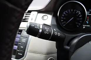 Used 2012 Land Rover Range Rover Evoque Prestige White - Interior and Exterior details 17