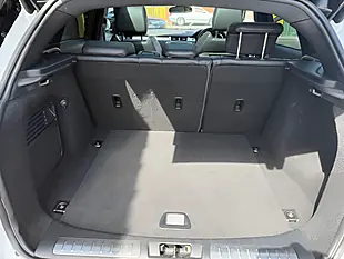 Used 2012 Land Rover Range Rover Evoque Pure White - Interior and Exterior details 17