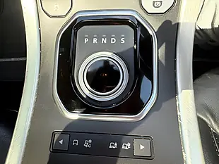 Used 2012 Land Rover Range Rover Evoque Pure White - Interior and Exterior details 5