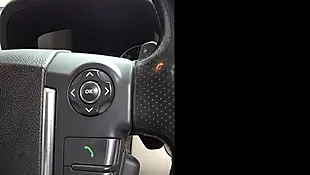 Used 2012 Land Rover Range Rover Sport Autobiography Sport Black - Interior and Exterior details 14