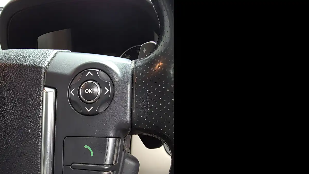 Used 2012 Land Rover Range Rover Sport Autobiography Sport Black - Interior and Exterior details 14