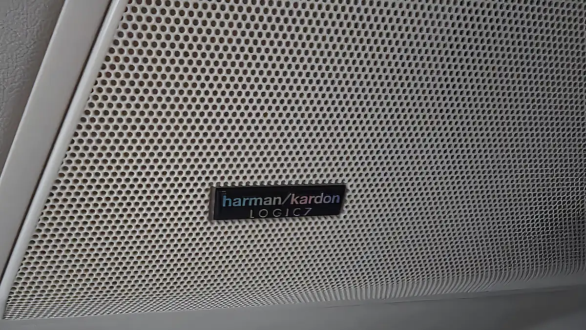 Used 2012 Land Rover Range Rover Sport Autobiography Sport Black - Interior and Exterior details 17
