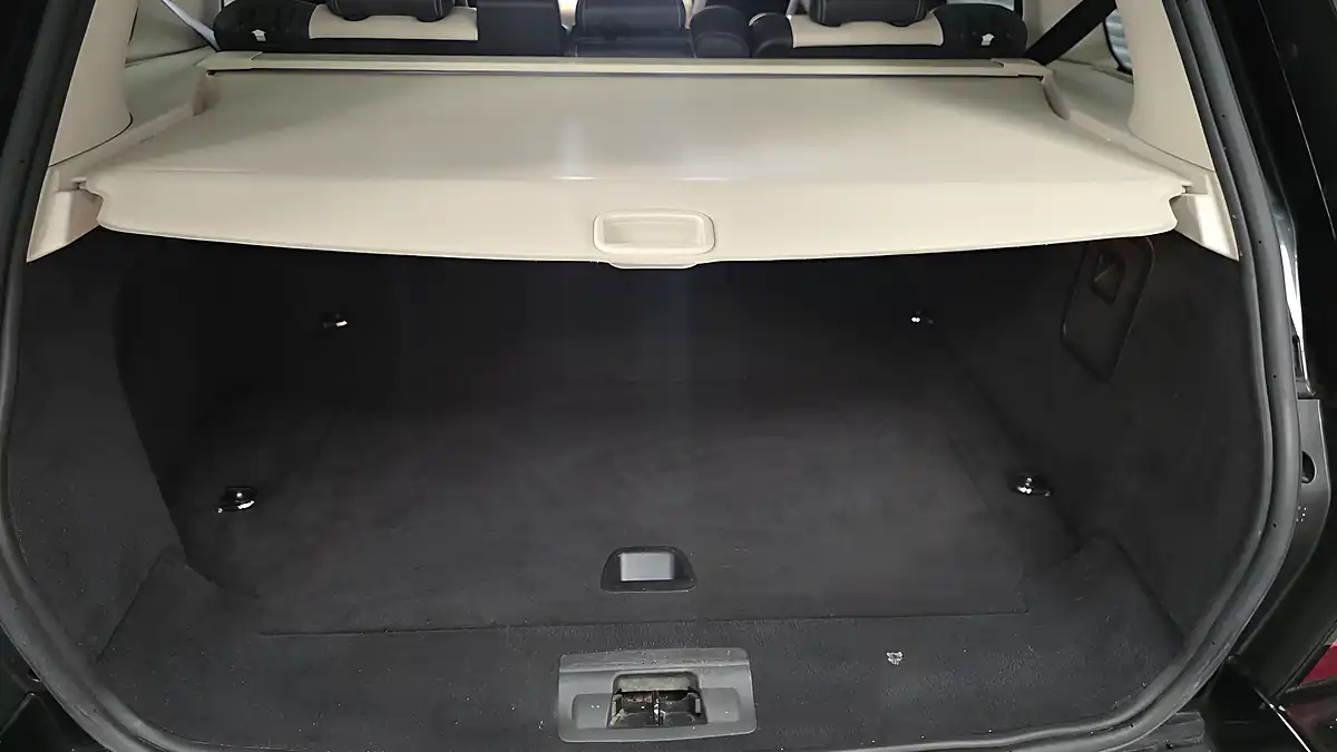 Used 2012 Land Rover Range Rover Sport Autobiography Sport Black - Interior and Exterior details 20