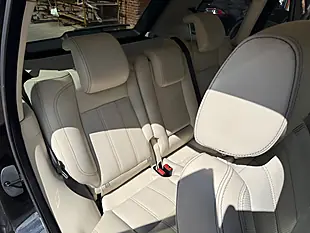 Used 2012 Land Rover Range Rover Sport Hse Black - Interior and Exterior details 7