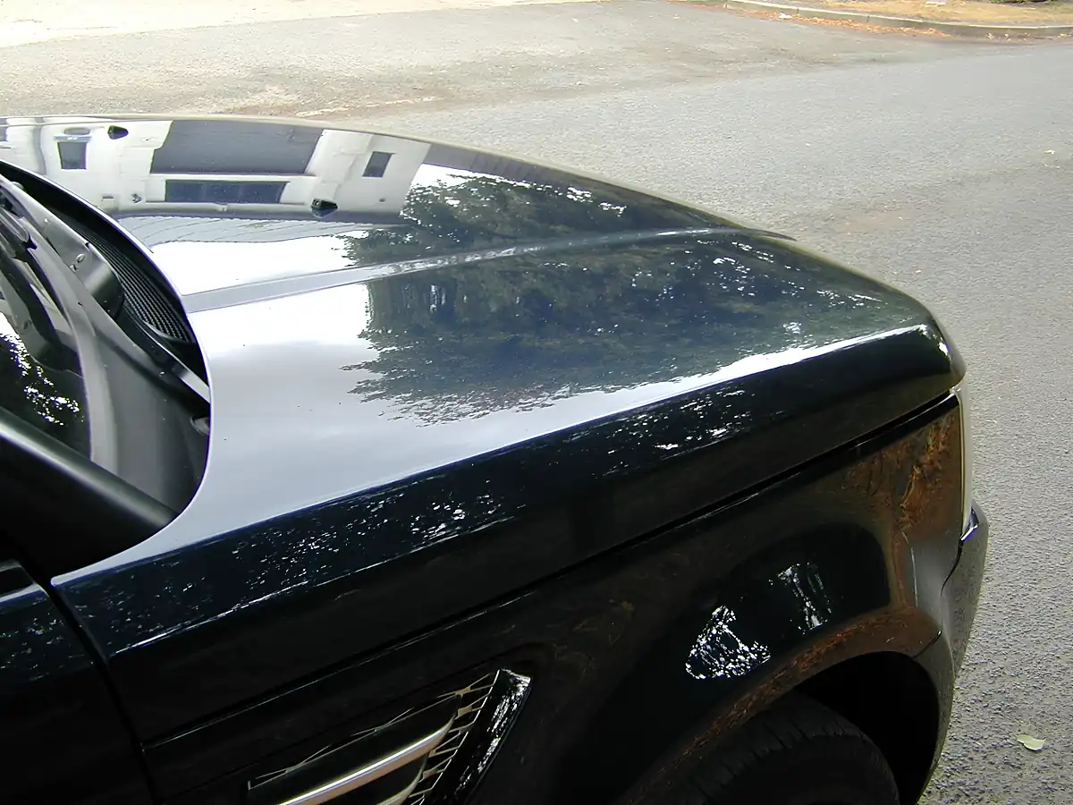 Used 2012 Land Rover Range Rover Sport Hse Luxury Blue - Interior and Exterior details 12