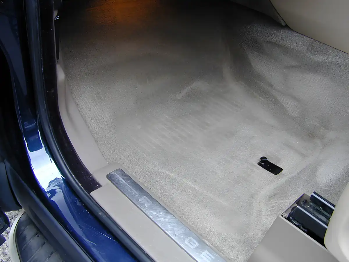 Used 2012 Land Rover Range Rover Sport Hse Luxury Blue - Interior and Exterior details 13