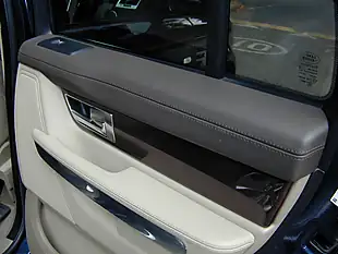 Used 2012 Land Rover Range Rover Sport Hse Luxury Blue - Interior and Exterior details 14
