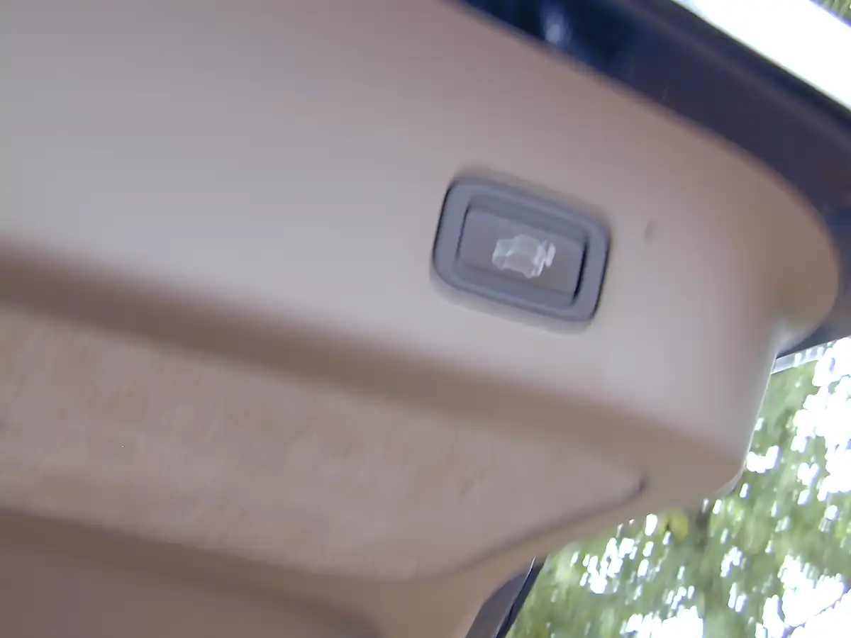 Used 2012 Land Rover Range Rover Sport Hse Luxury Blue - Interior and Exterior details 18