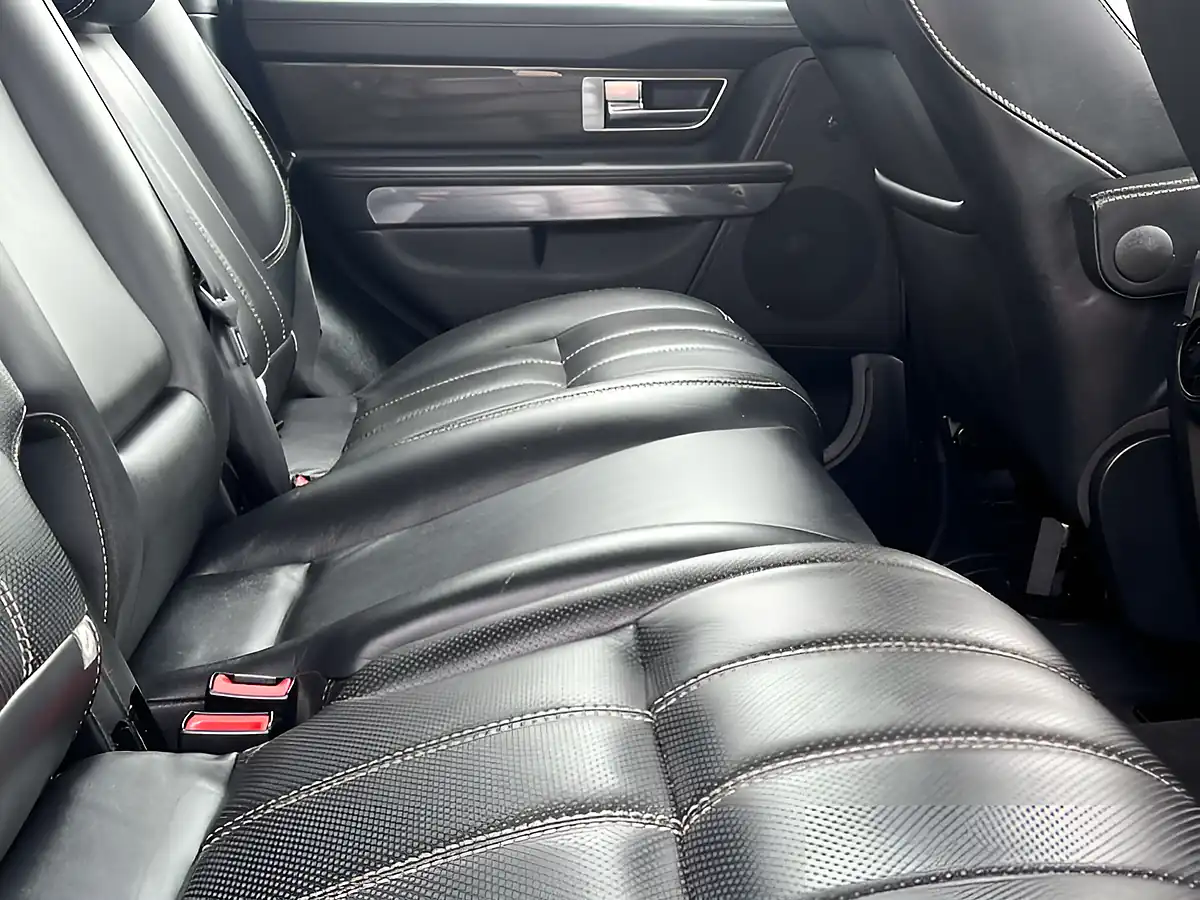 Used 2012 Land Rover Range Rover Sport Hse Luxury Causeway Grey - Interior and Exterior details 12