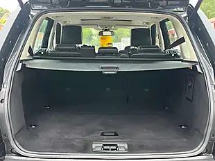 Used 2012 Land Rover Range Rover Sport Hse Luxury Causeway Grey - Interior and Exterior details 13