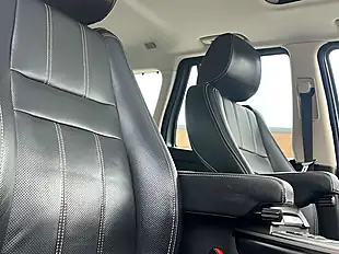 Used 2012 Land Rover Range Rover Sport Hse Luxury Causeway Grey - Interior and Exterior details 16