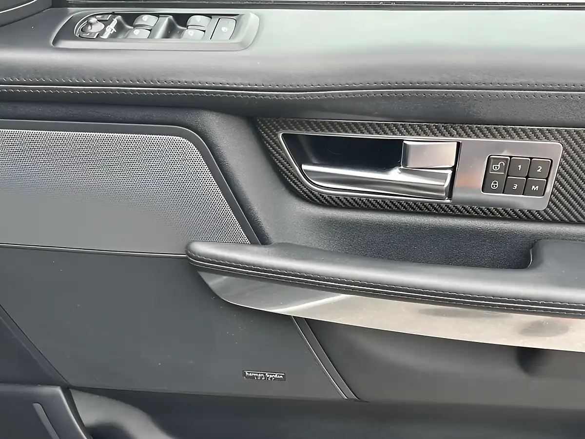 Used 2012 Land Rover Range Rover Sport Hse Luxury Causeway Grey - Interior and Exterior details 18