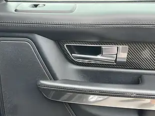 Used 2012 Land Rover Range Rover Sport Hse Luxury Causeway Grey - Interior and Exterior details 19