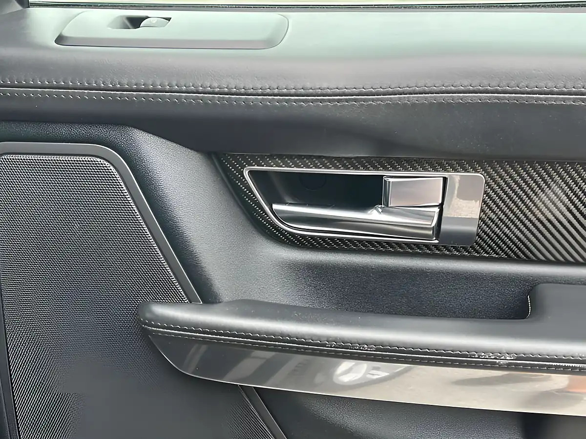 Used 2012 Land Rover Range Rover Sport Hse Luxury Causeway Grey - Interior and Exterior details 19