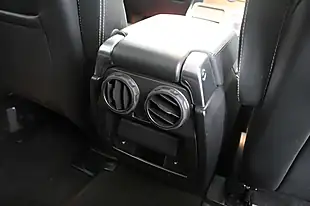 Used 2012 Land Rover Range Rover Sport Hse Luxury Grey - Interior and Exterior details 19