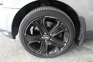 Used 2012 Land Rover Range Rover Sport Hse Luxury Grey - Interior and Exterior details 20