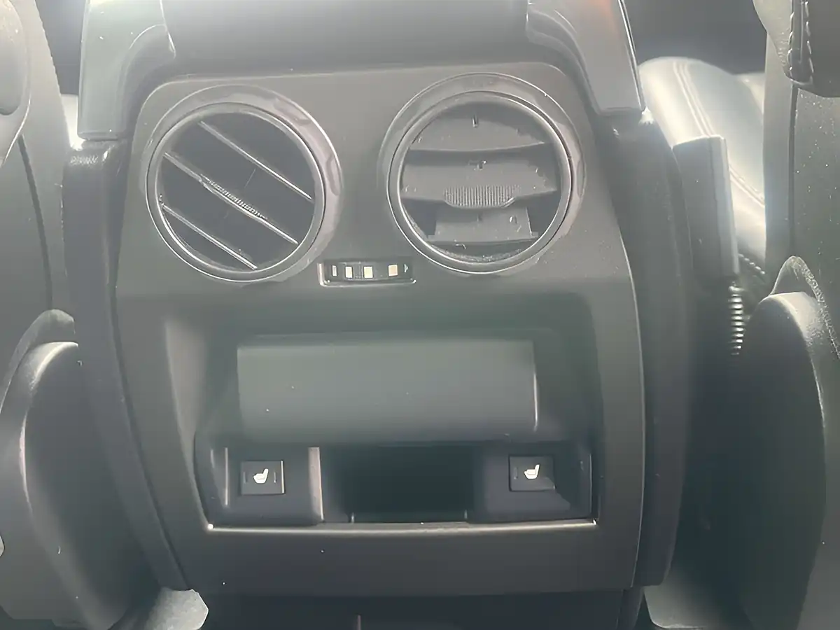 Used 2012 Land Rover Range Rover Sport Hse Santorini Black - Interior and Exterior details 18