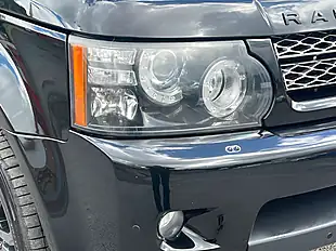 Used 2012 Land Rover Range Rover Sport Hse Santorini Black - Interior and Exterior details 14