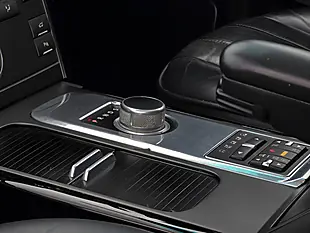 Used 2012 Land Rover Range Rover Vogue Orkney Grey - Interior and Exterior details 15