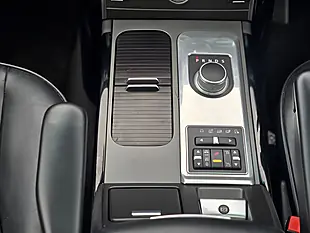 Used 2012 Land Rover Range Rover Vogue Orkney Grey - Interior and Exterior details 16