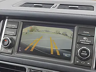 Used 2012 Land Rover Range Rover Vogue Orkney Grey - Interior and Exterior details 20
