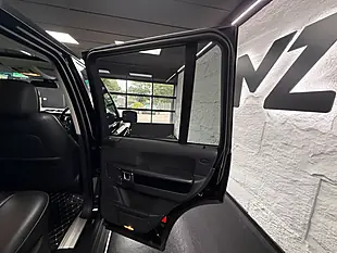 Used 2012 Land Rover Range Rover Westminster Black - Interior and Exterior details 17