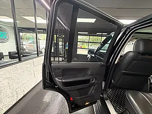 Used 2012 Land Rover Range Rover Westminster Black - Interior and Exterior details 19