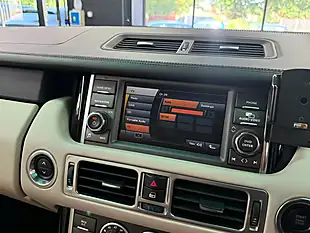 Used 2012 Land Rover Range Rover Westminster Grey - Interior and Exterior details 10
