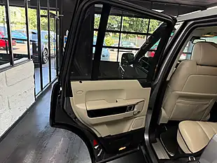 Used 2012 Land Rover Range Rover Westminster Grey - Interior and Exterior details 13