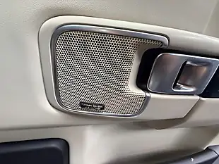 Used 2012 Land Rover Range Rover Westminster Grey - Interior and Exterior details 4