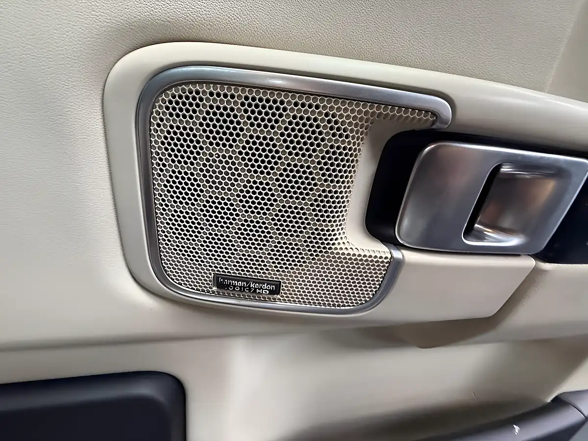 Used 2012 Land Rover Range Rover Westminster Grey - Interior and Exterior details 4