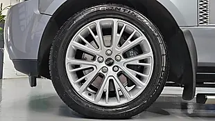 Used 2012 Land Rover Range Rover Westminster Grey - Interior and Exterior details 13