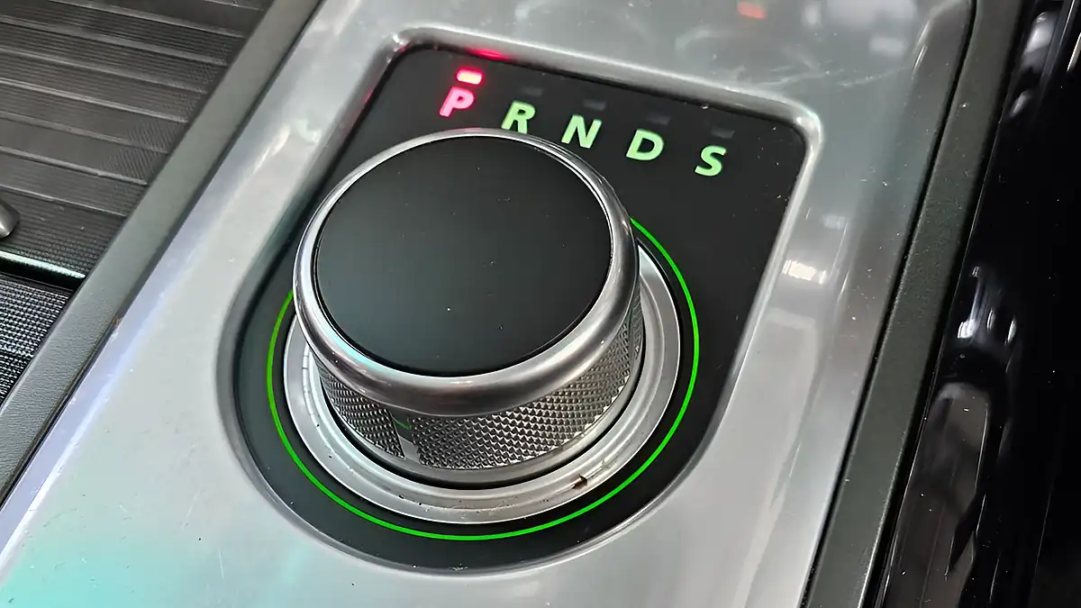 Used 2012 Land Rover Range Rover Westminster Grey - Interior and Exterior details 15