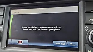 Used 2012 Land Rover Range Rover Westminster Grey - Interior and Exterior details 17