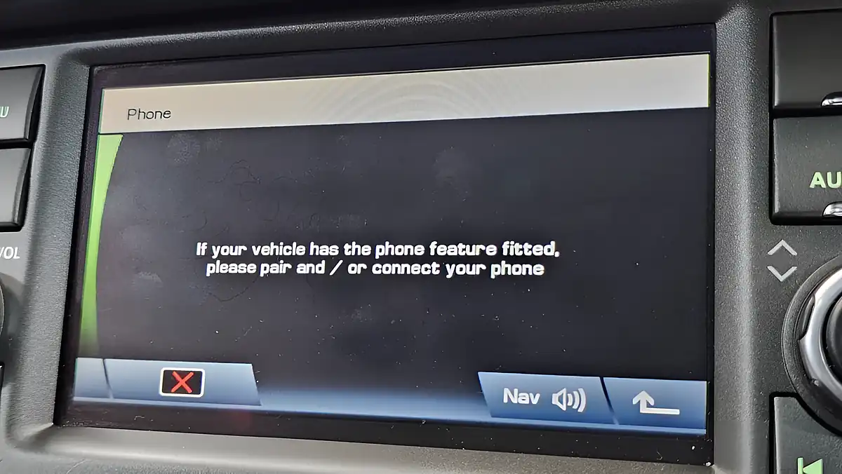 Used 2012 Land Rover Range Rover Westminster Grey - Interior and Exterior details 17