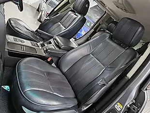 Used 2012 Land Rover Range Rover Westminster Grey - Interior and Exterior details 20
