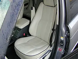 Used 2012 Land Rover Range Rover Westminster Ltd Edition Grey - Interior and Exterior details 14