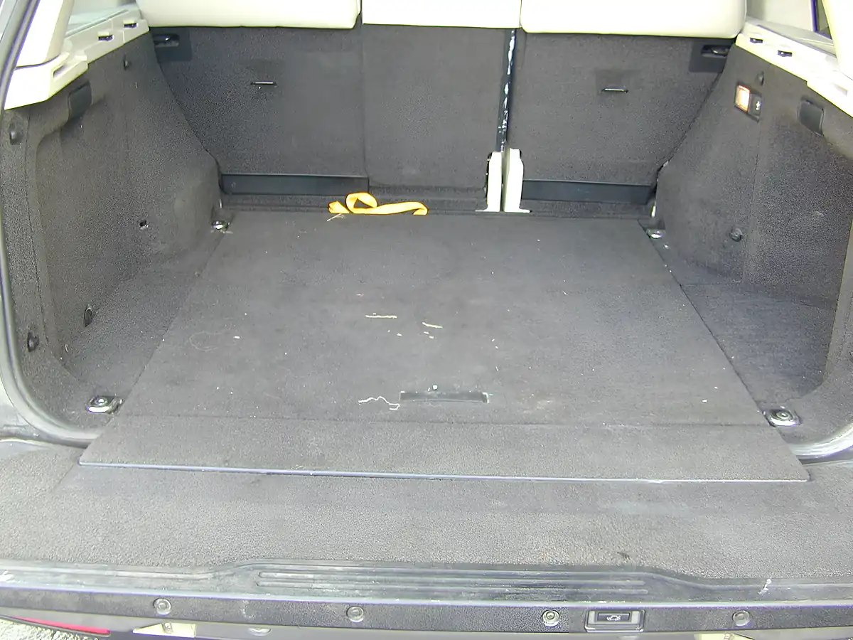 Used 2012 Land Rover Range Rover Westminster Ltd Edition Grey - Interior and Exterior details 20