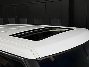 Used 2012 Land Rover Range Rover Westminster White - Interior and Exterior details 13