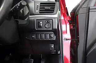 Used 2012 Lexus Ct Se-L Red - Interior and Exterior details 17