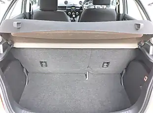 Used 2012 Mazda 2 Sport - Interior and Exterior details 4