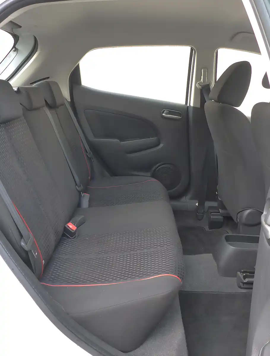 Used 2012 Mazda 2 Sport - Interior and Exterior details 5