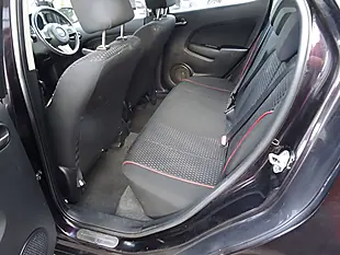 Used 2012 Mazda 2 Sport Red - Interior and Exterior details 18