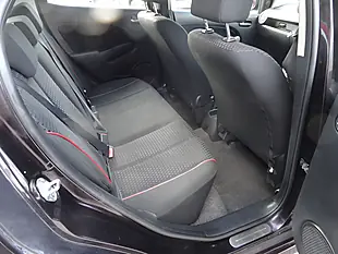Used 2012 Mazda 2 Sport Red - Interior and Exterior details 9