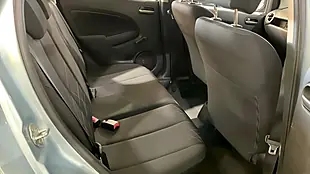 Used 2012 Mazda 2 TS2 Blue - Interior and Exterior details 11