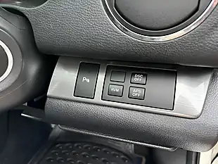 Used 2012 Mazda 6 Sport White - Interior and Exterior details 15