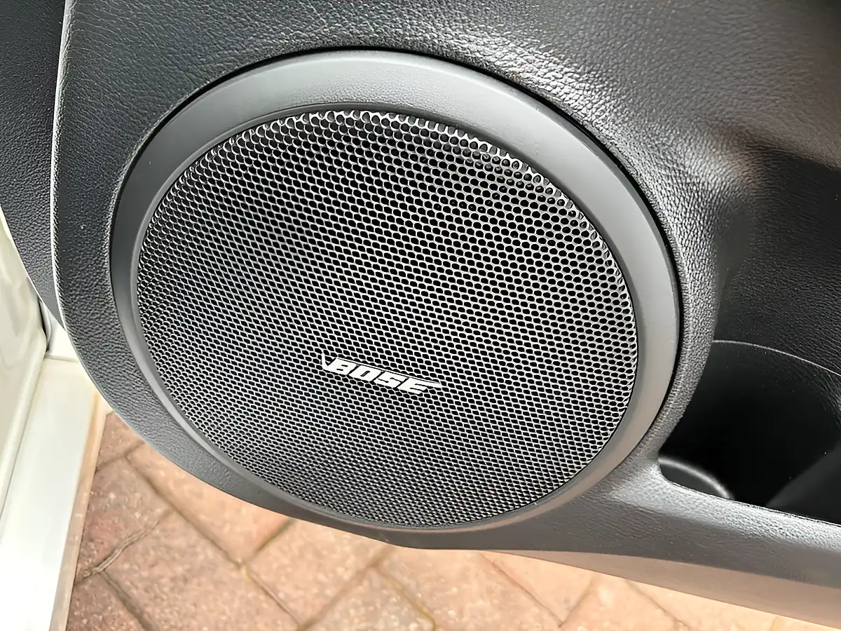 Used 2012 Mazda 6 Sport White - Interior and Exterior details 16